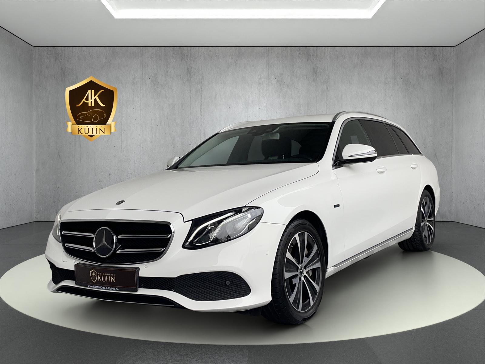 Mercedes-Benz E 300 de T*9G-Tr.*AVANTGARDE*NICHT FAHRBEREIT*