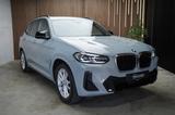 BMW X3 M40d Laser | MEM | ACC | HUD | PANO | SHZ - BMW X3 mit Diesel-Antrieb: Geländewagen, Automatik