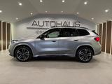 BMW X1 20d xDrive M Sport*PANO*LED*H&K* - BMW X1 mit Panoramadach