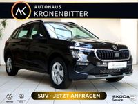 Skoda Kamiq - Vorschau Bild 1