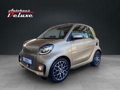 Gebraucht Smart ForTwo kaufen Hamburg