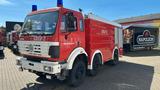 Mercedes-Benz 2638 Feuerwehr - Löschfahrzeug- TLF -GTLF - Mercedes-Benz 2638