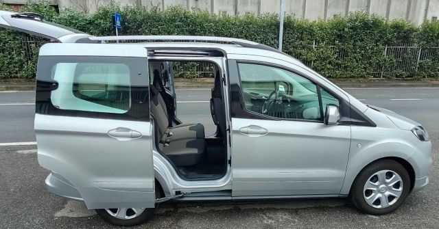 Ford Tourneo Courier Tourneo Courier 1.0 EcoBoos