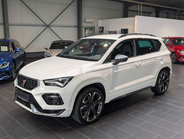 CUPRA Ateca VZ 2.0 TSI 4Drive DSG 1.Hand