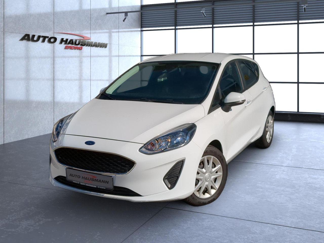 Ford Fiesta 1.0 EcoBoost (Benzin) Cool & Connect