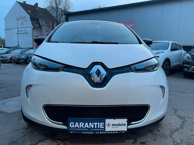 Renault ZOE Zoe Intens, TÜV bis 05/2025