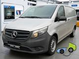 Mercedes-Benz Vito Kasten 114 CDI RWD lang/Kamera/AHK/Navi/ACC - Mercedes-Benz Vito Gebrauchtwagen in Hamburg