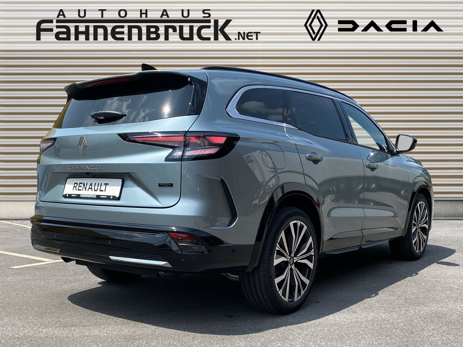 Renault Espace - Bild 5