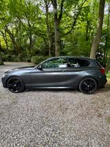 BMW M140i Special Edition  - BMW M140i aus 2018