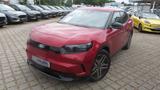 Ford Capri 250 kW Dual-Motor AWD Premium - Ford Capri: Rot
