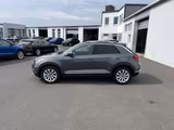 Volkswagen T-Roc 1.5 TSI DSG SPORT 156€ m.20% Anz. AHK STHZ - Volkswagen T-Roc aus 2021