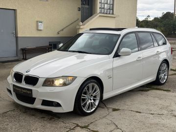 BMW 320 - 1