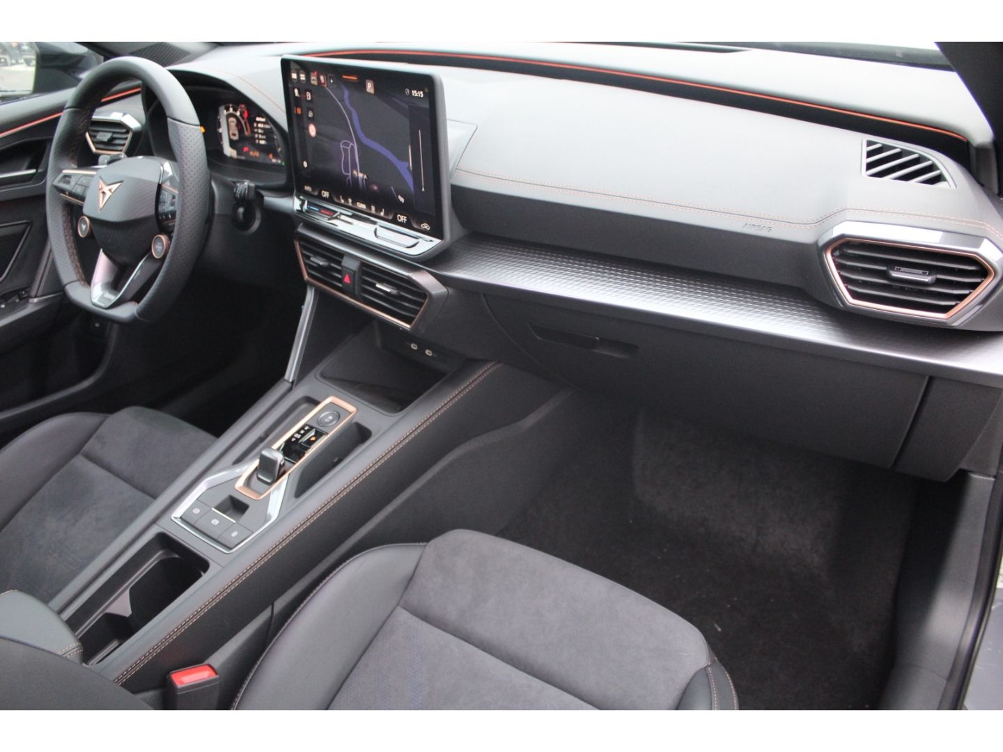 Cupra Formentor - Bild 13
