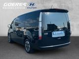 Hyundai STARIA 2,2L AT*9-SITZER*ELEKTR.ST+HK*LEDER - gebrauchte Hyundai STARIA aus dem Jahr 2023