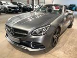 Mercedes-Benz SLC 300 Roadster Final Edition|39.923km|AMG-Line - Mercedes-Benz SLC 300 Gebrauchtwagen