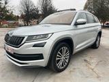 Skoda Kodiaq L&K 4x4 PANO CANTON 23.500+