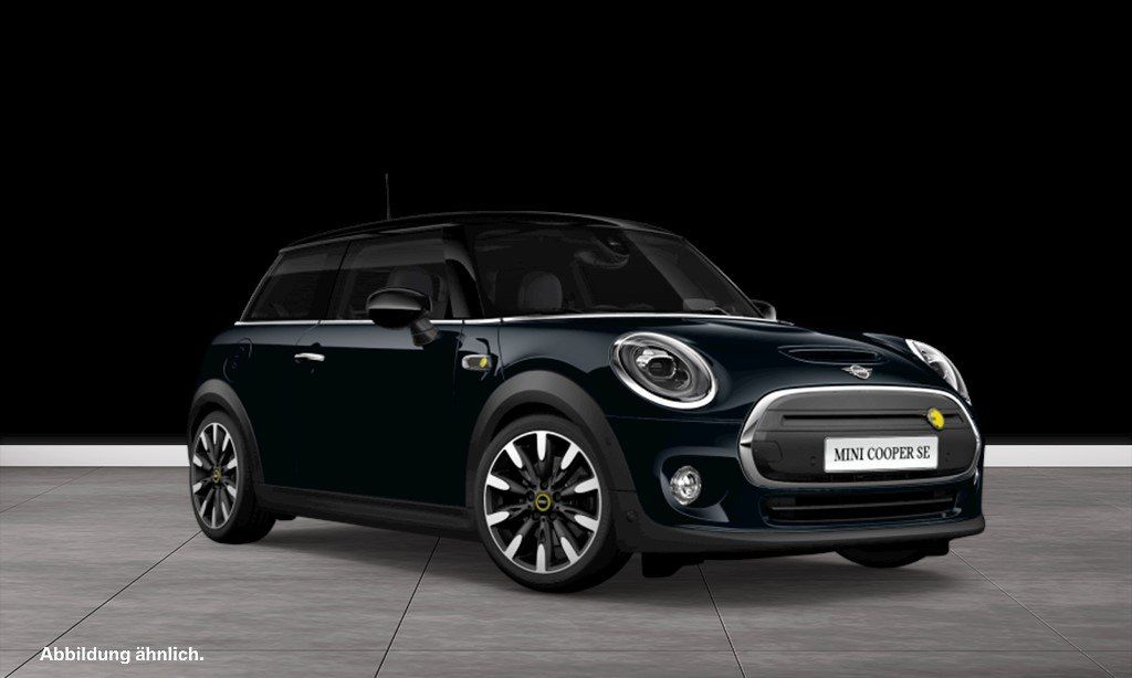 MINI Cooper SE Navi Harman/K Head-Up Kamera LED