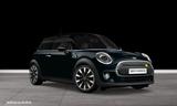 MINI Cooper SE Navi Harman/K Head-Up Kamera LED - blaue MINI Cooper SE