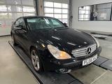 Mercedes-Benz CLS 350 - Rechtslenker, neu SBC - Mercedes CLS-Klasse bis 5.000 Euro