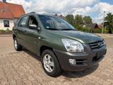 Kia Sportage 2.0 LX 4WD - Kia Gebrauchtwagen von 2007