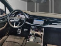 Audi Q7 - Vorschau Bild 21