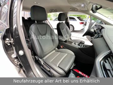 Fahrzeugabbildung Opel Insignia Sports Tourer*1.Hd*Innovation*4x4*LED*