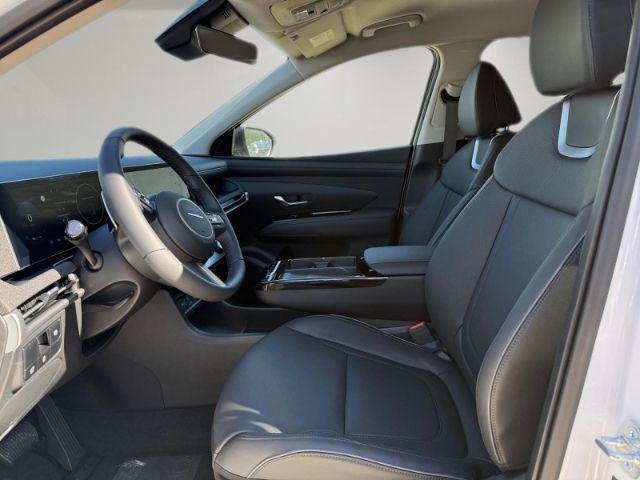 Hyundai TUCSON - Bild 7