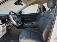 Hyundai TUCSON - Vorschau Bild 7