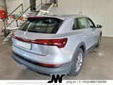 Audi e-tron 55 Quattro|Virtual|Temp|PDC|MMI|SOH94% - Audi e-tron Gebrauchtwagen