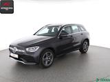 Mercedes-Benz GLC 200 d 4M 3x AMG KAMERA,STANDHEIZ,1.HAND,SH - Mercedes-Benz GLC 200 in Berlin