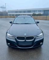 BMW 5900bis 28.6.26 BMW E91 Touring 320i Top ... - BMW 320: 320i E91