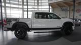 Dodge RAM  5.7 V8 HEMI 4x4 SPORT*Leder*Navi*AHK*Tempo* - Dodge RAM: Sport