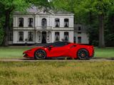 Ferrari SF90 Stradale 4.0 V8 | Warranty 09-2027 | Full c - rote Ferrari SF90