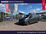 Fiat Scudo 2.0 MultiJet 175 PK L3H1 SX AUTOMAAT - Fiat Scudo 2 0