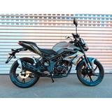 Benelli BN 125 BN125 Modell 2025 - BENELLI BN 125