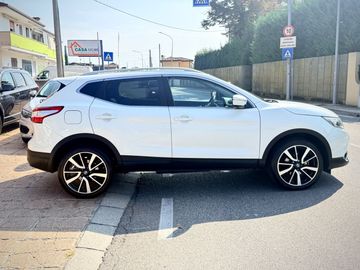 Nissan Qashqai - 7