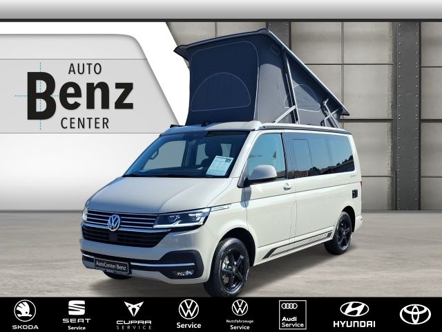 Volkswagen T6.1 CALIFORNIA OCEAN *5 JAHRE GARANTIE*NAVI*MAR