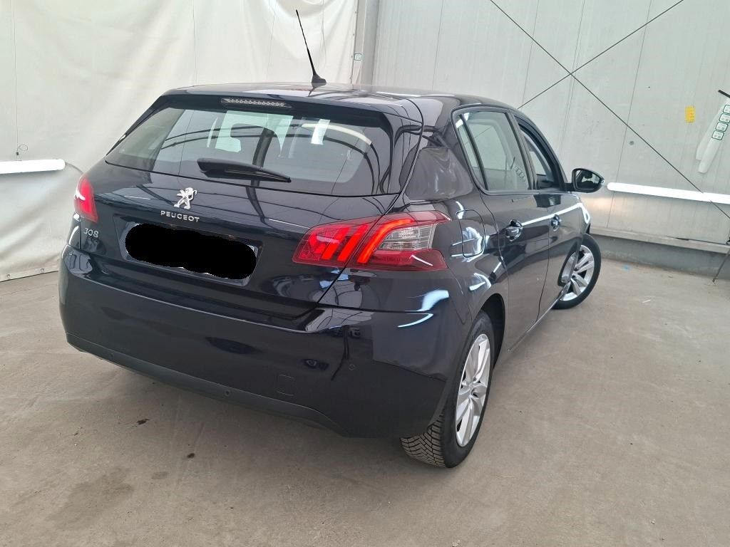 Fahrzeugabbildung Peugeot 308 Active 1.2T NAVI/LED/PDC/TEMPOMAT/ALU