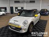 MINI COOPER SE | KAMERA | WÄRMEPUMPE | - silberne MINI Cooper SE