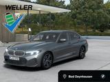 BMW 330e xDr Lim M SPORT AdLED,GSD,H/K,HUD,360°,DA