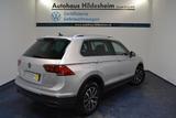 Volkswagen Tiguan Life 1.4 TSI eHybrid OPF, DSG, AHK, Navi, - Volkswagen Tiguan mit Hybrid-Antrieb