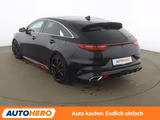 Kia 1.6 TGDI GT Aut.*NAV*LED*ACC*CAM*PDC*SHZ*ALU* - Kia Gebrauchtwagen in Leipzig