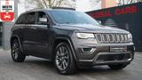 Jeep GRAND CHEROKEE 3.6 V6*OVERLAND*PANO*ACC*LED* - Jeep Gebrauchtwagen in Hamburg