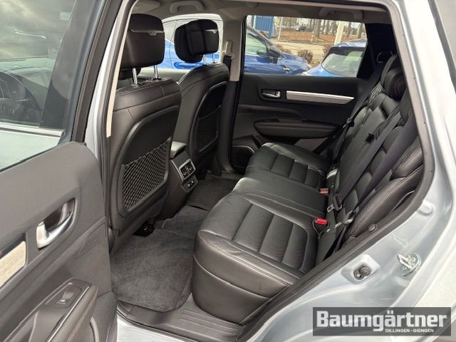Fahrzeugabbildung Renault Koleos Initiale Paris Blue dCi 185 X-tronic 4WD