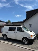 Volkswagen T4 Transporter Camper grüne Plakette
