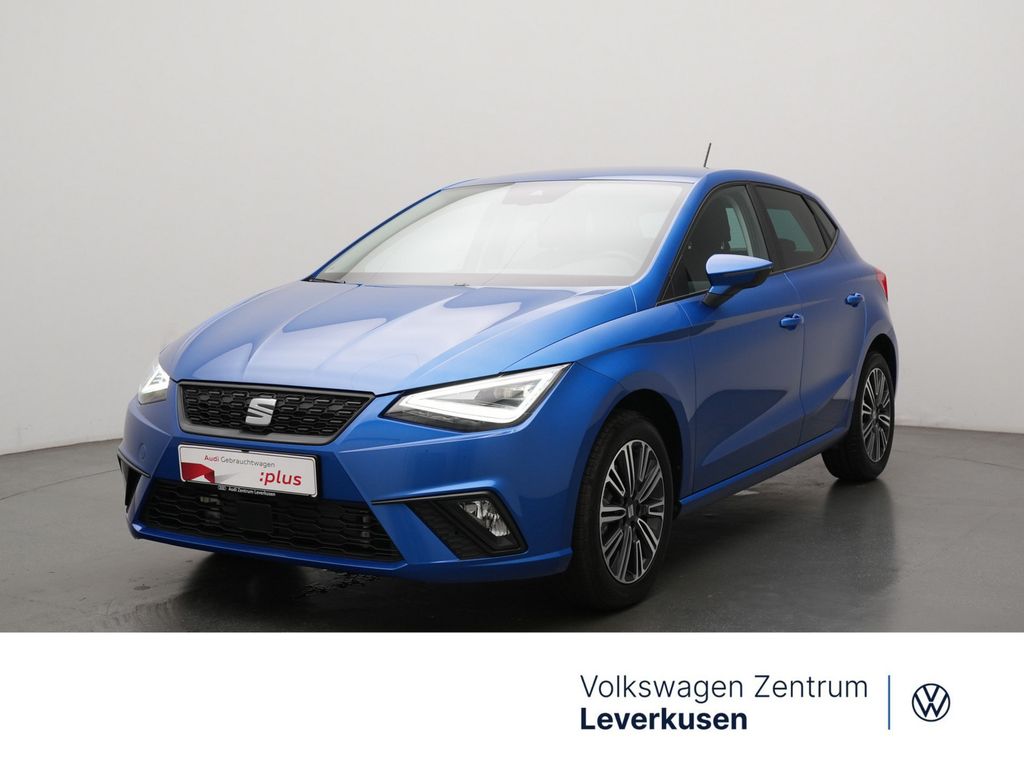Image of Seat Ibiza