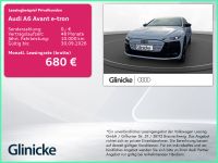 Audi A6 e-tron - Vorschau Bild 1