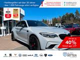 BMW M2 CS Miltek AGA|M Driver´s Package|H&K - BMW M2: Cs