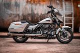 Harley-Davidson FLHXSE Street Glide CVO 121 - J&H-Ape Umbau! - Offers matching your search criteria