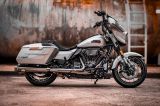 Harley-Davidson FLHXSE Street Glide CVO 121 - J&H-Ape Umbau! - Offers matching your search criteria